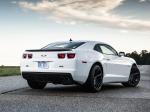 Chevrolet Camaro 1LE 2012 года